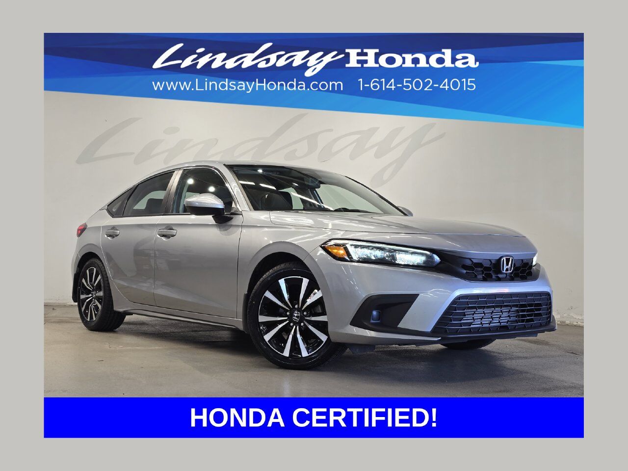 2024 Honda Civic