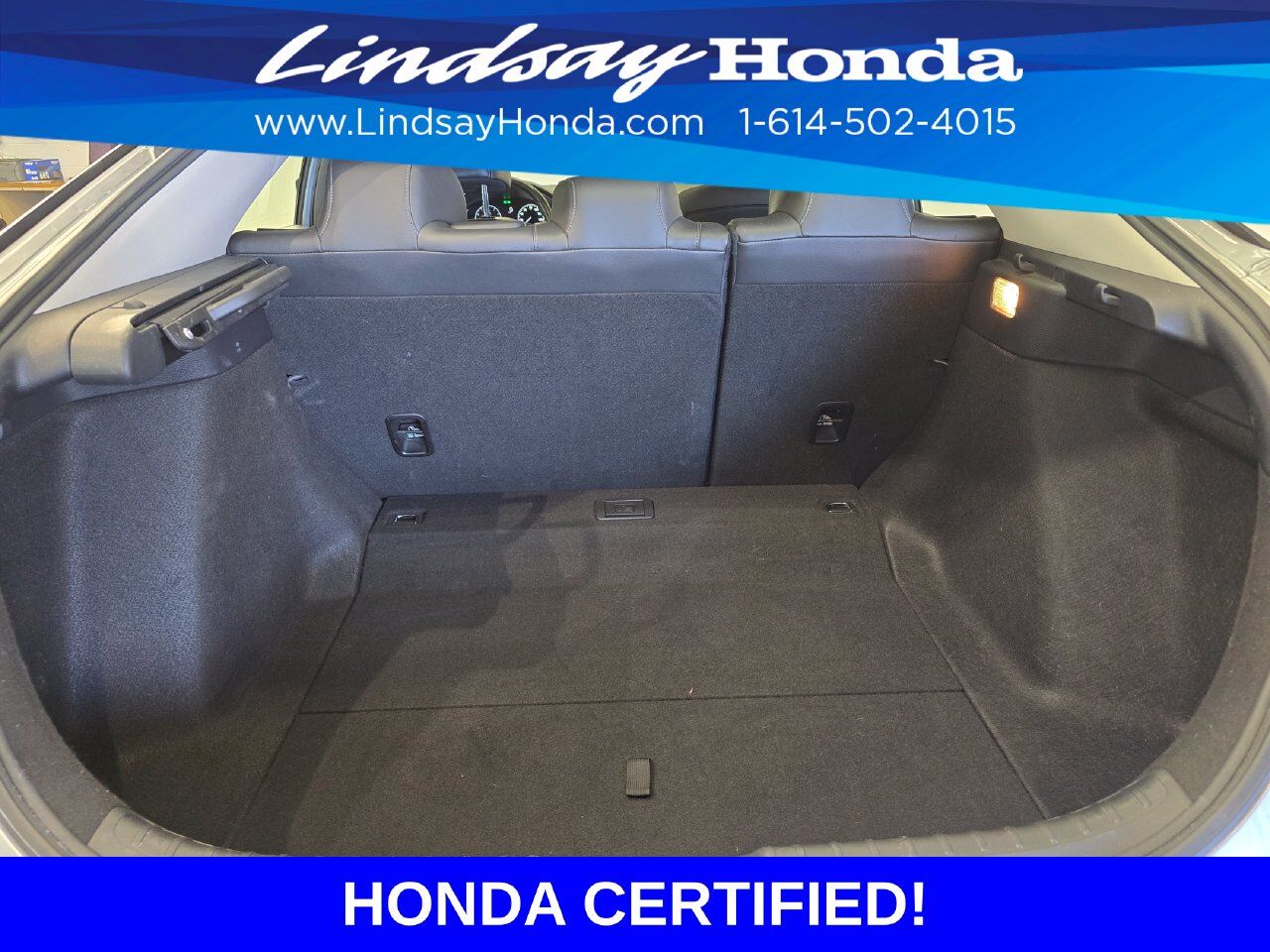 2024 Honda Civic EX-L Columbus OH