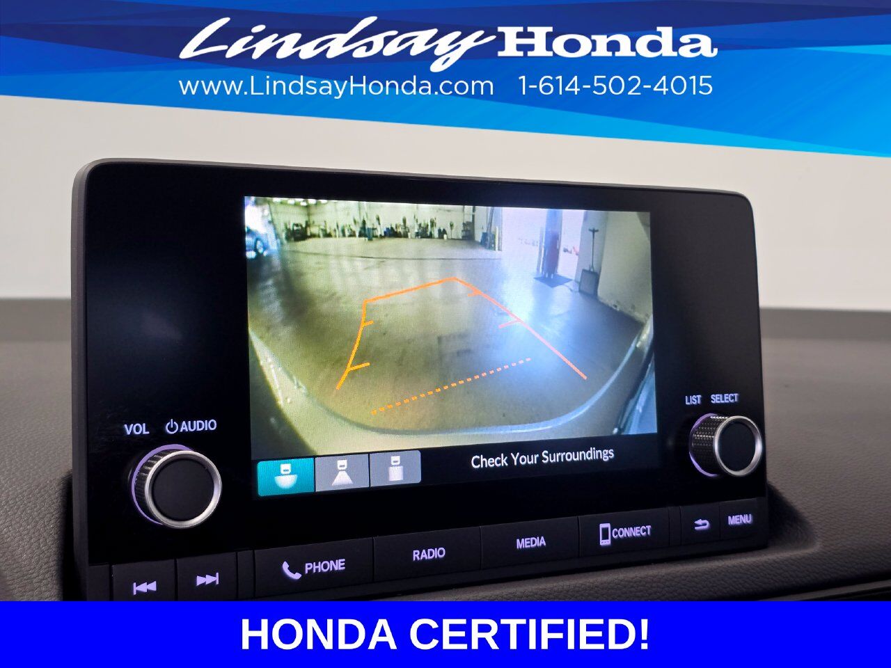 2024 Honda Civic EX-L Columbus OH