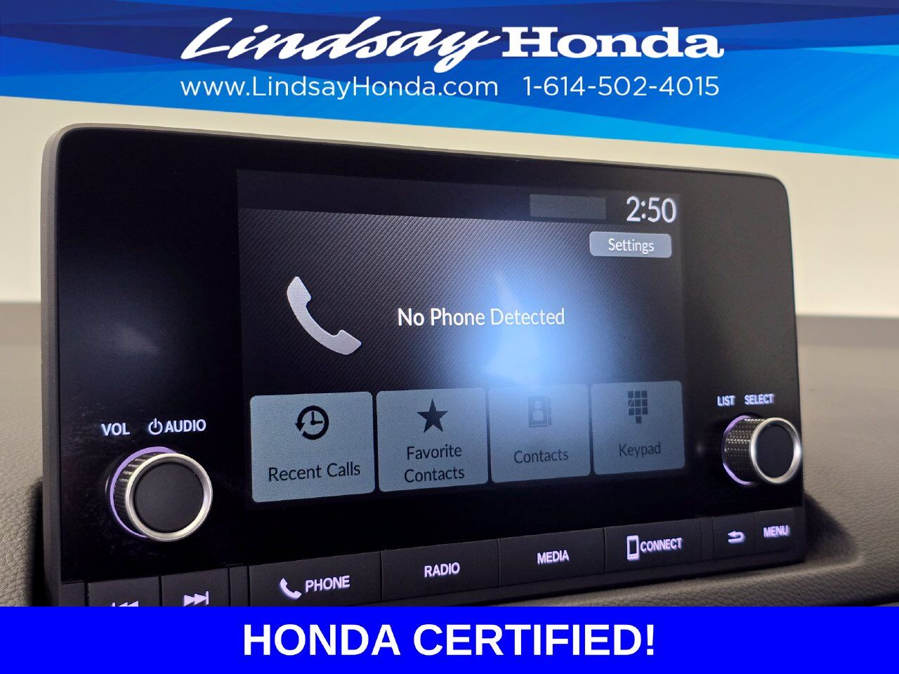 2024 Honda Civic EX-L Columbus OH