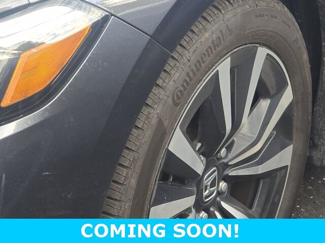 2024 Honda Civic EX-L Columbus OH