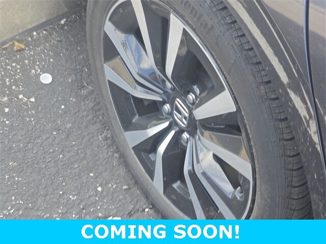 2024 Honda Civic EX-L Columbus OH