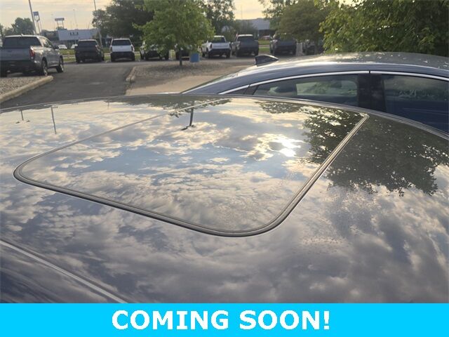 2024 Honda Civic EX-L Columbus OH