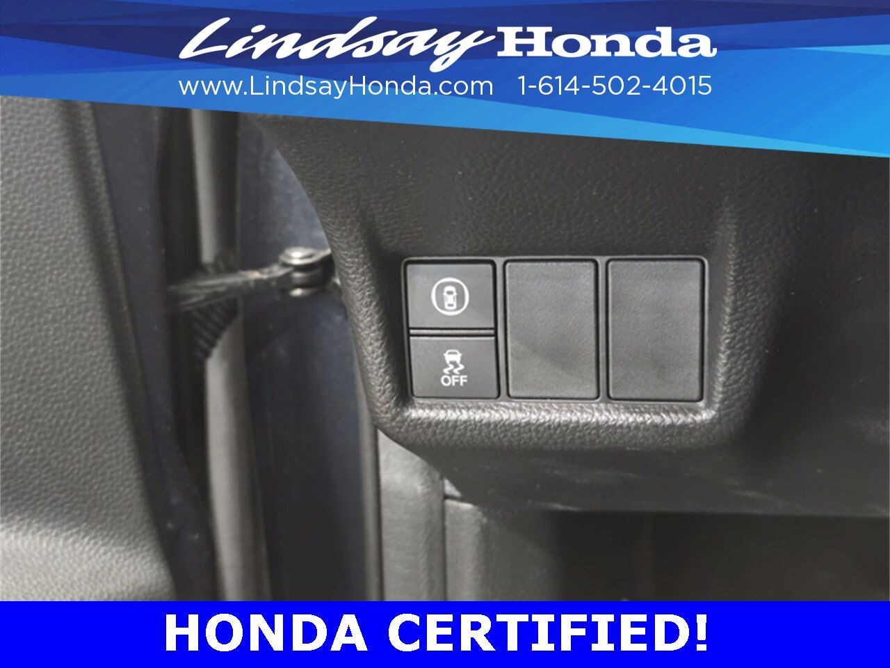 2024 Honda Civic EX-L Columbus OH