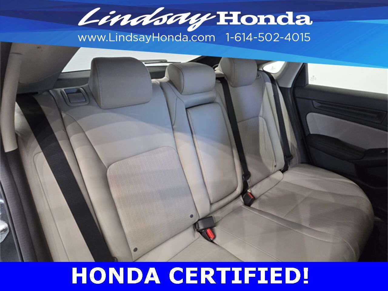 2024 Honda Civic EX-L Columbus OH