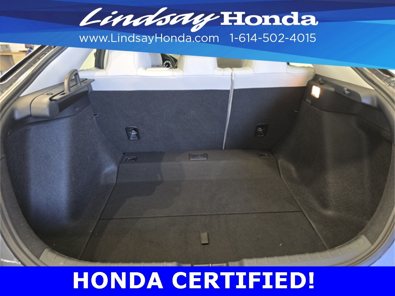2024 Honda Civic EX-L Columbus OH