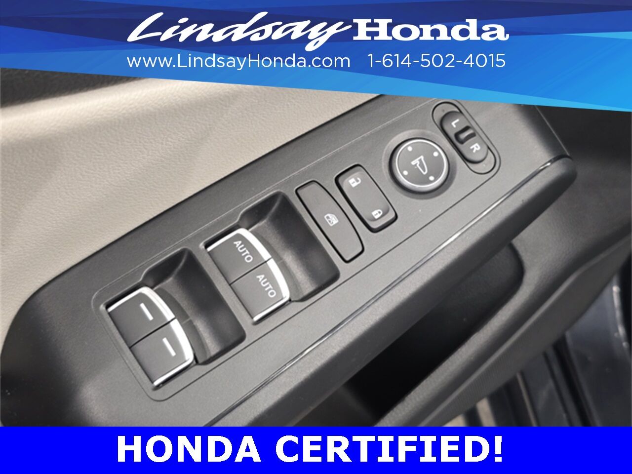 2024 Honda Civic EX-L Columbus OH