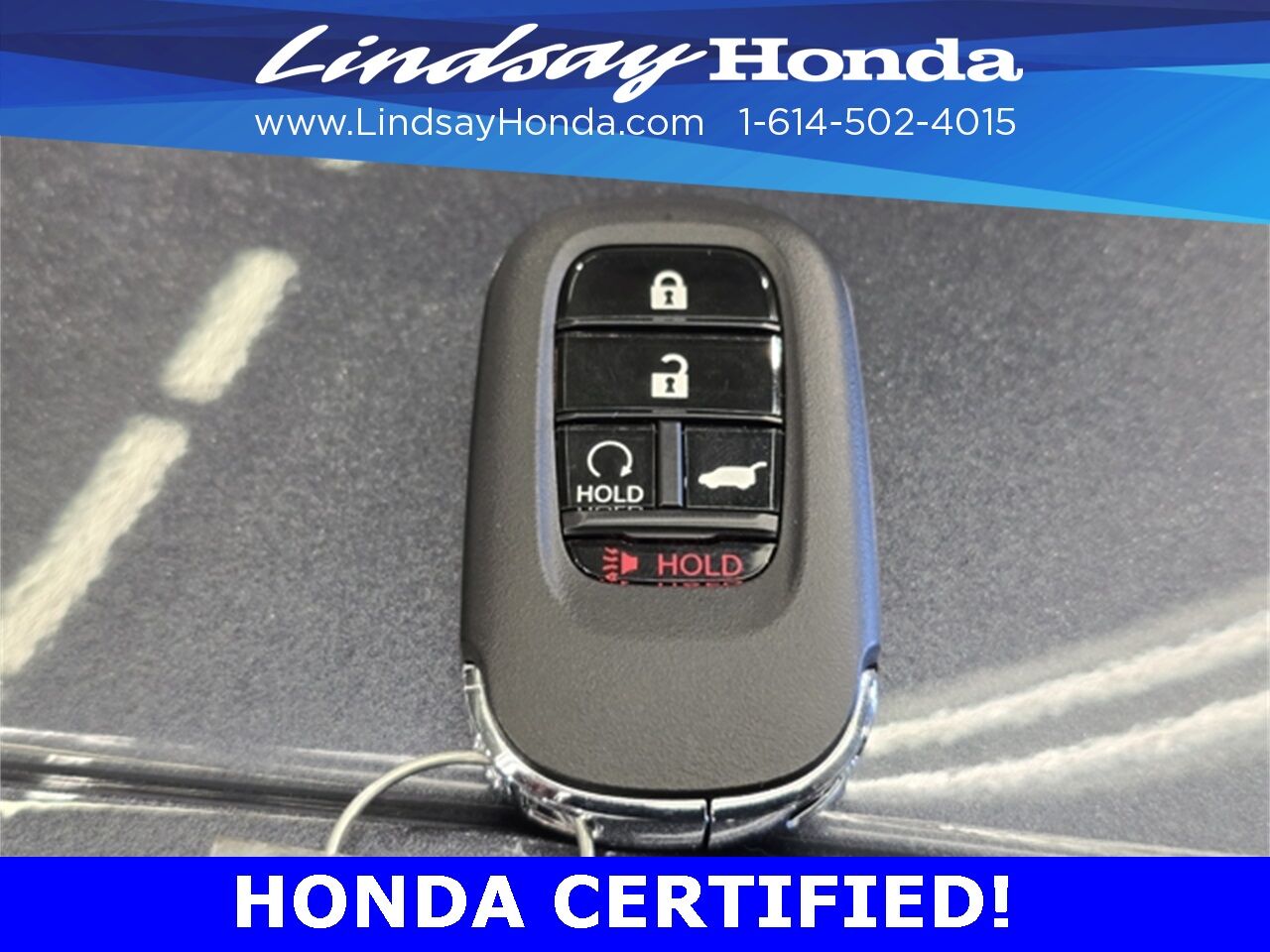 2024 Honda Civic EX-L Columbus OH