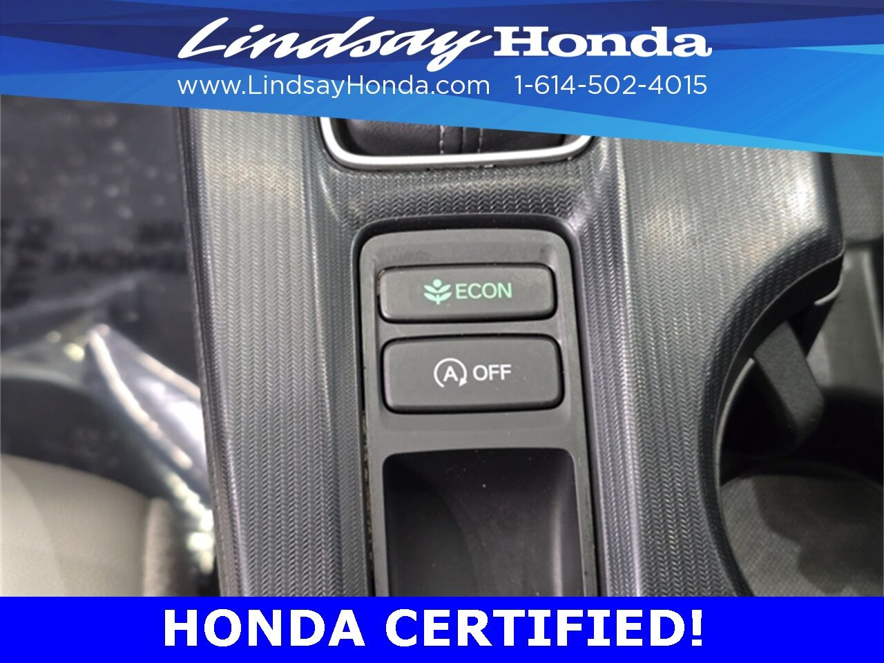 2024 Honda Civic EX-L Columbus OH