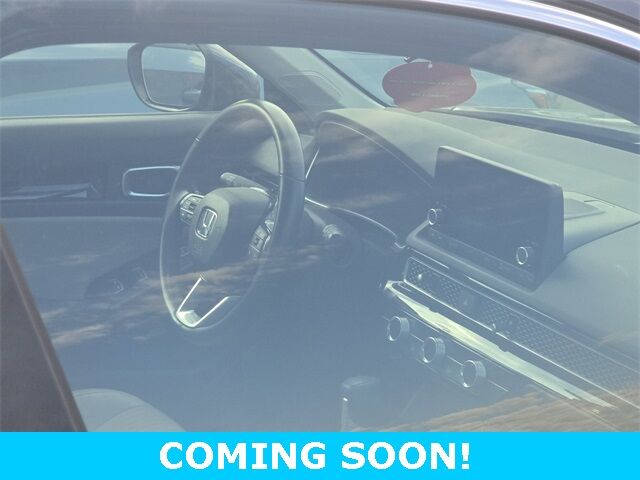 2024 Honda Civic EX-L Columbus OH