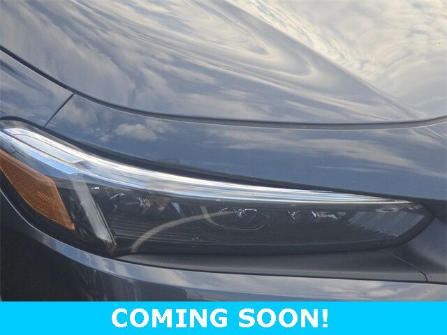 2024 Honda Civic EX-L Columbus OH