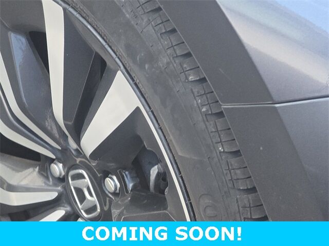2024 Honda Civic EX-L Columbus OH