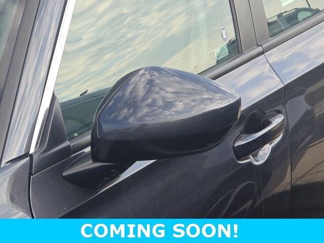 2024 Honda Civic EX-L Columbus OH