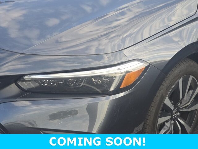 2024 Honda Civic EX-L Columbus OH