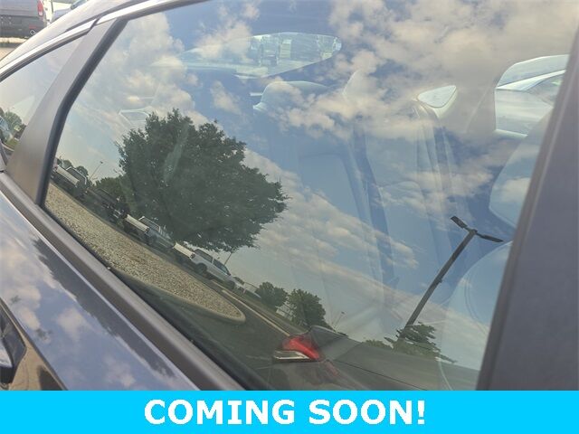 2024 Honda Civic EX-L Columbus OH