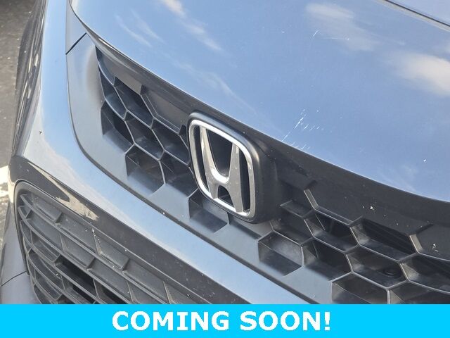 2024 Honda Civic EX-L Columbus OH