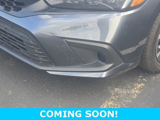 2024 Honda Civic EX-L Columbus OH