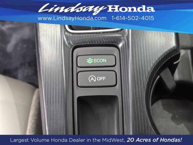 2024 Honda Civic EX-L Columbus OH