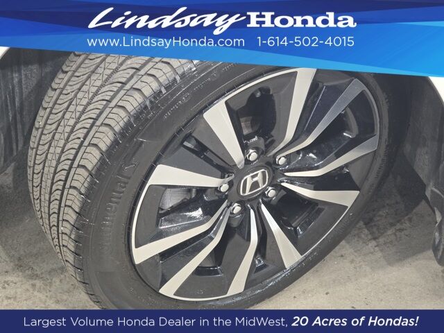 2024 Honda Civic EX-L Columbus OH