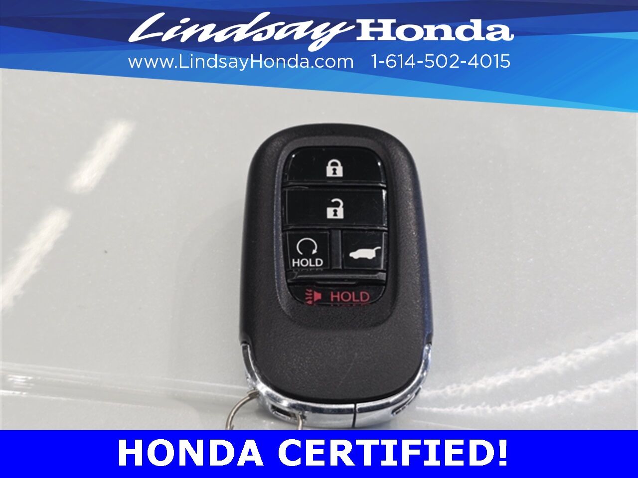 2024 Honda Civic EX-L Columbus OH