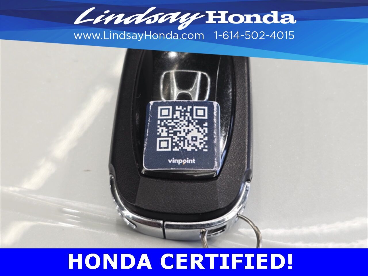 2024 Honda Civic EX-L Columbus OH