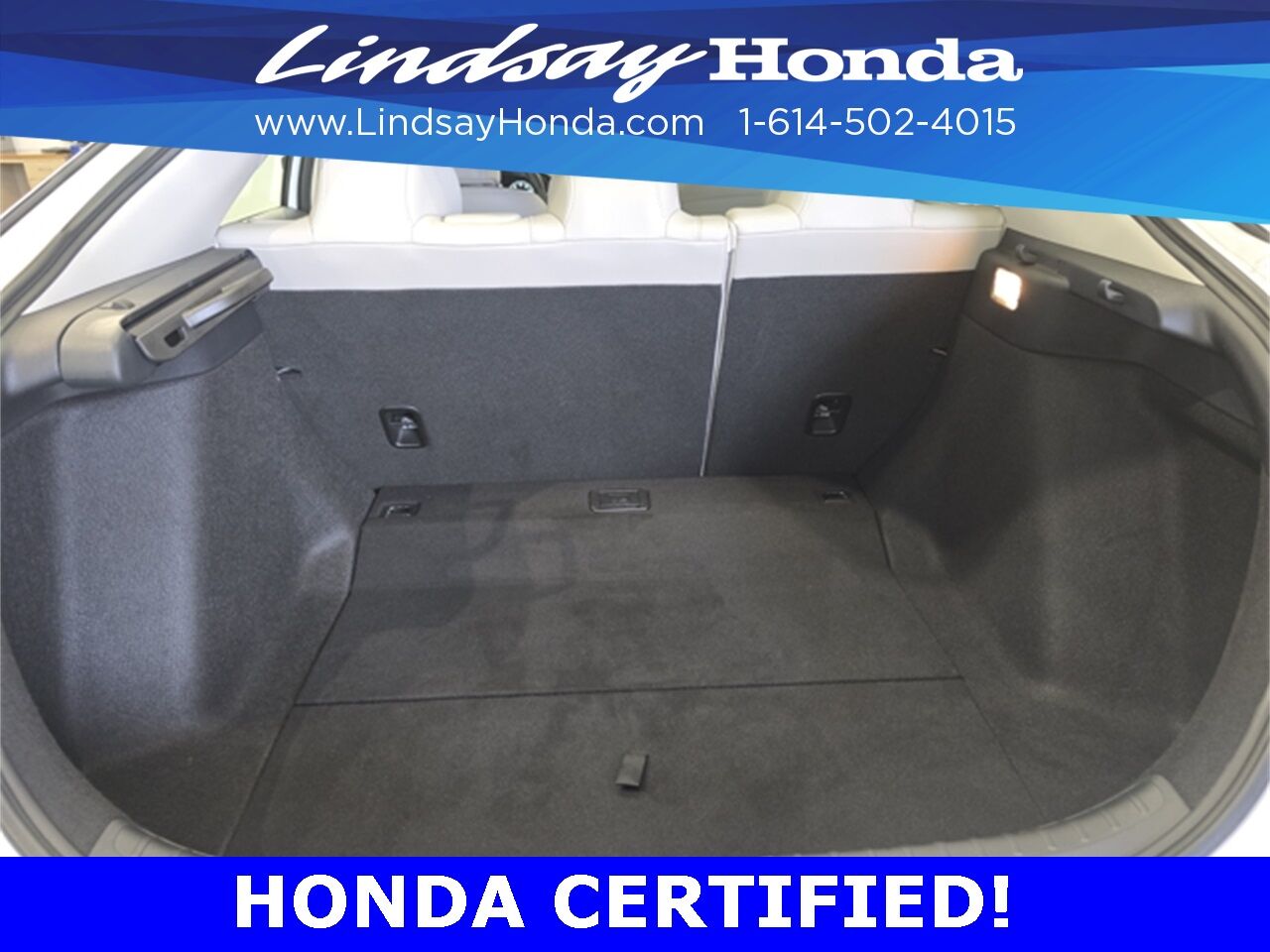 2024 Honda Civic EX-L Columbus OH