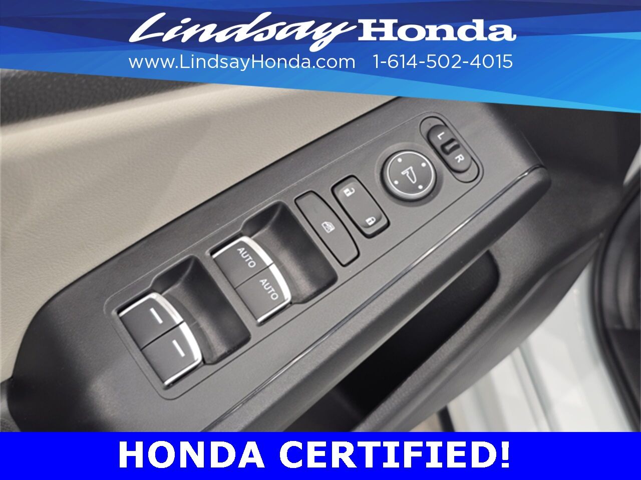 2024 Honda Civic EX-L Columbus OH