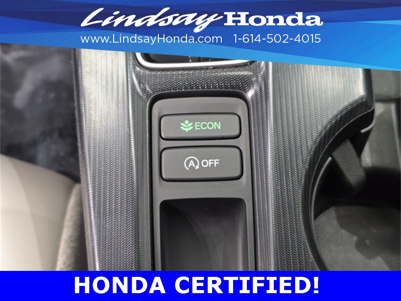 2024 Honda Civic EX-L Columbus OH