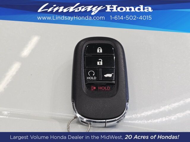 2024 Honda Civic EX-L Columbus OH
