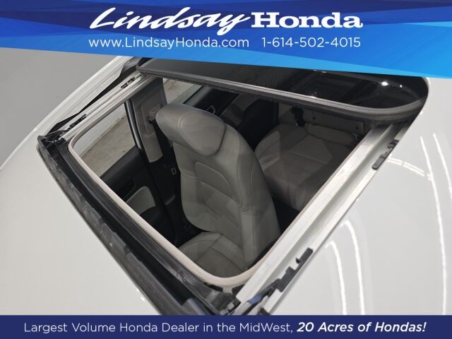 2024 Honda Civic EX-L Columbus OH