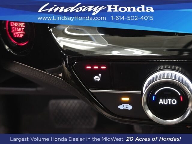 2024 Honda Civic EX-L Columbus OH