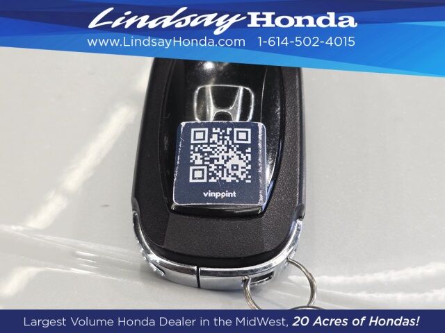 2024 Honda Civic EX-L Columbus OH