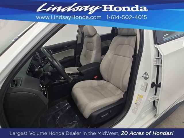 2024 Honda Civic EX-L Columbus OH