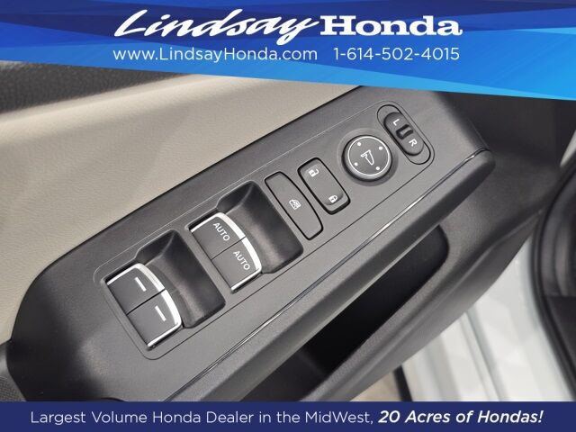 2024 Honda Civic EX-L Columbus OH
