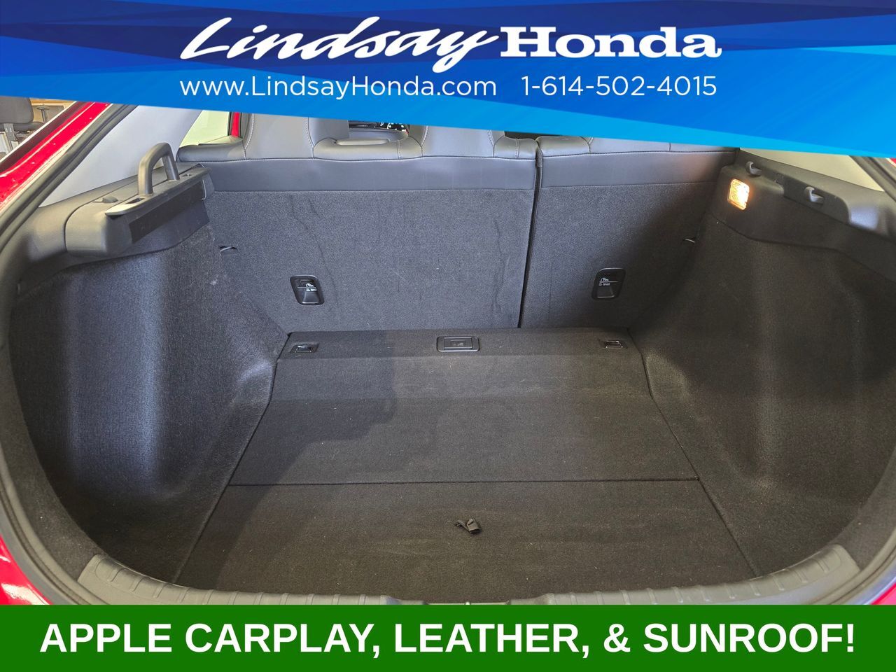 2024 Honda Civic EX-L Columbus OH