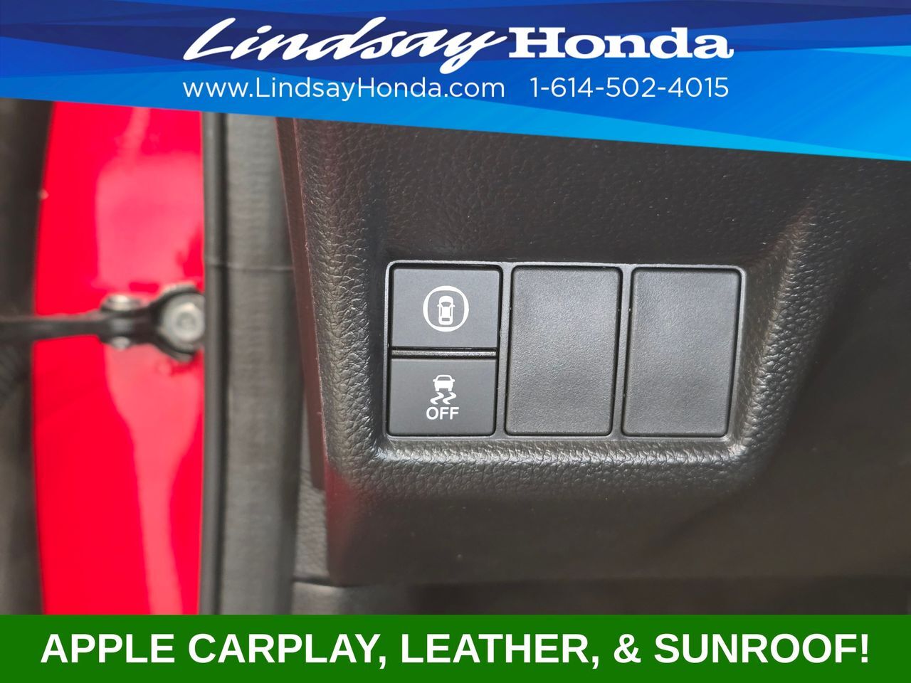 2024 Honda Civic EX-L Columbus OH