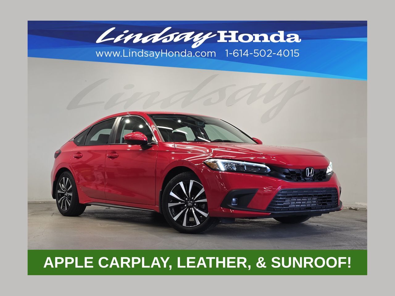 2024 Honda Civic