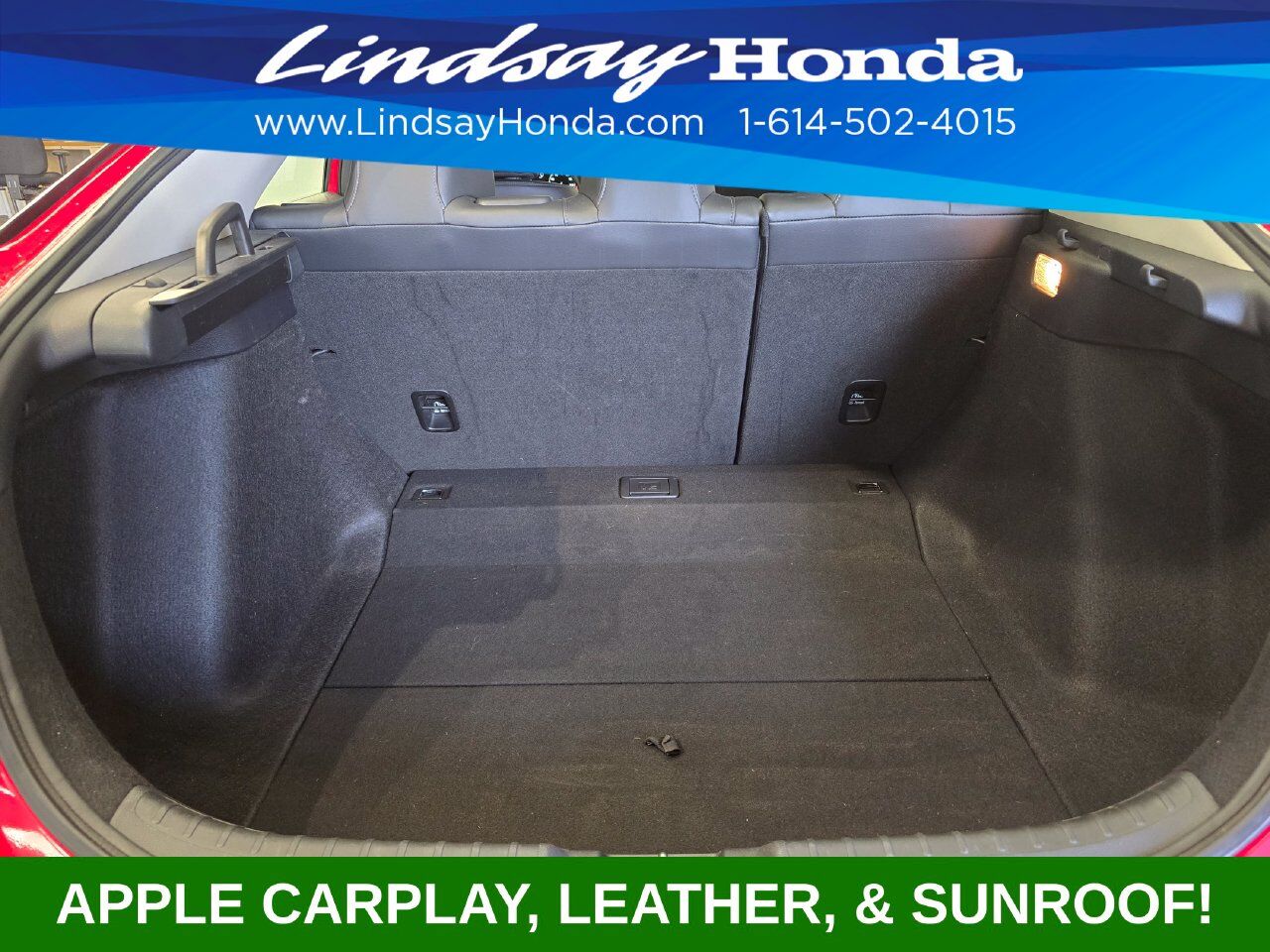 2024 Honda Civic EX-L Columbus OH