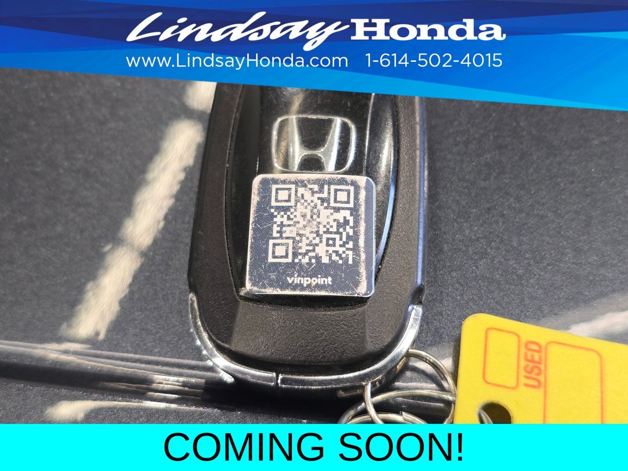 2024 Honda Civic EX-L Columbus OH