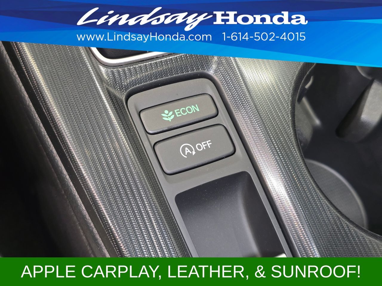 2024 Honda Civic EX-L Columbus OH