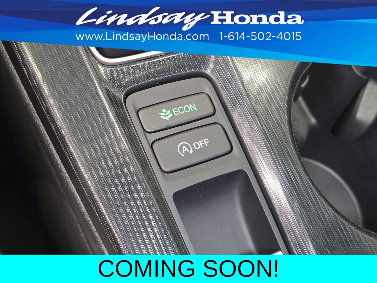 2024 Honda Civic EX-L Columbus OH