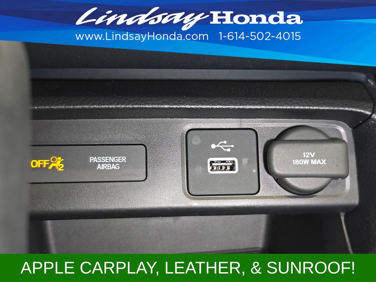 2024 Honda Civic EX-L Columbus OH