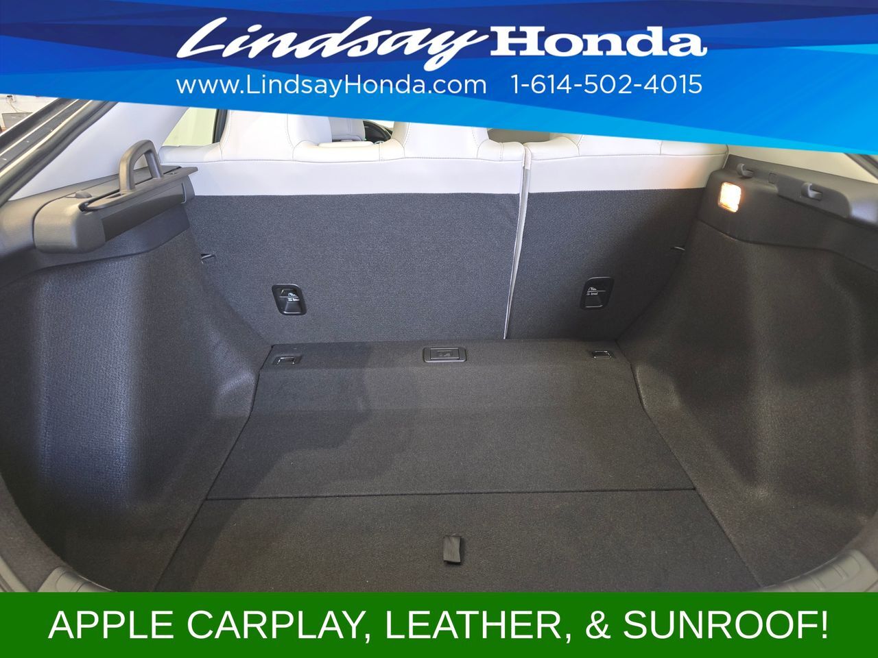 2024 Honda Civic EX-L Columbus OH