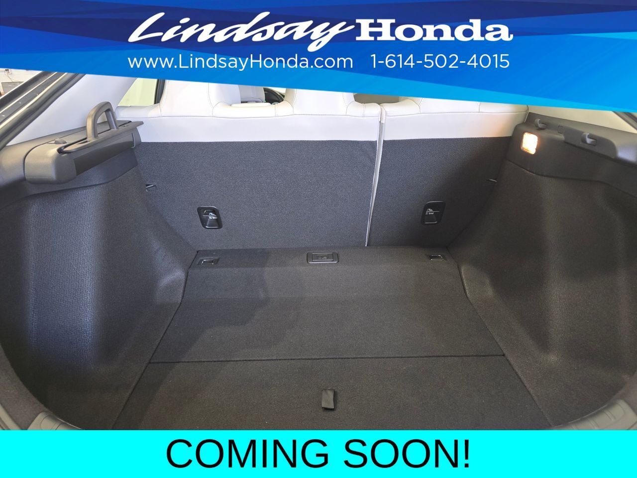 2024 Honda Civic EX-L Columbus OH