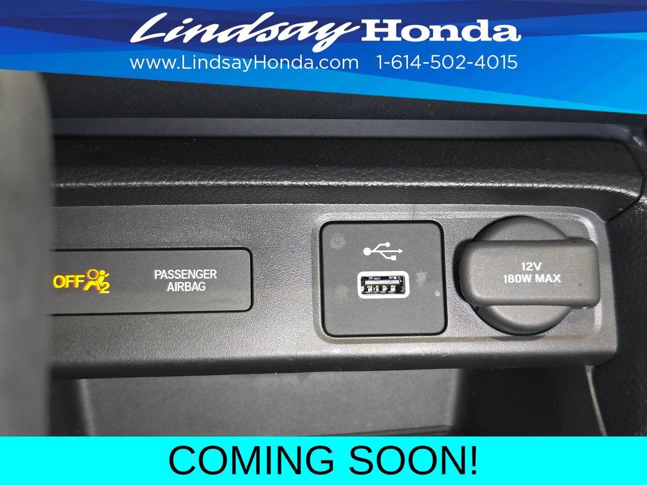 2024 Honda Civic EX-L Columbus OH