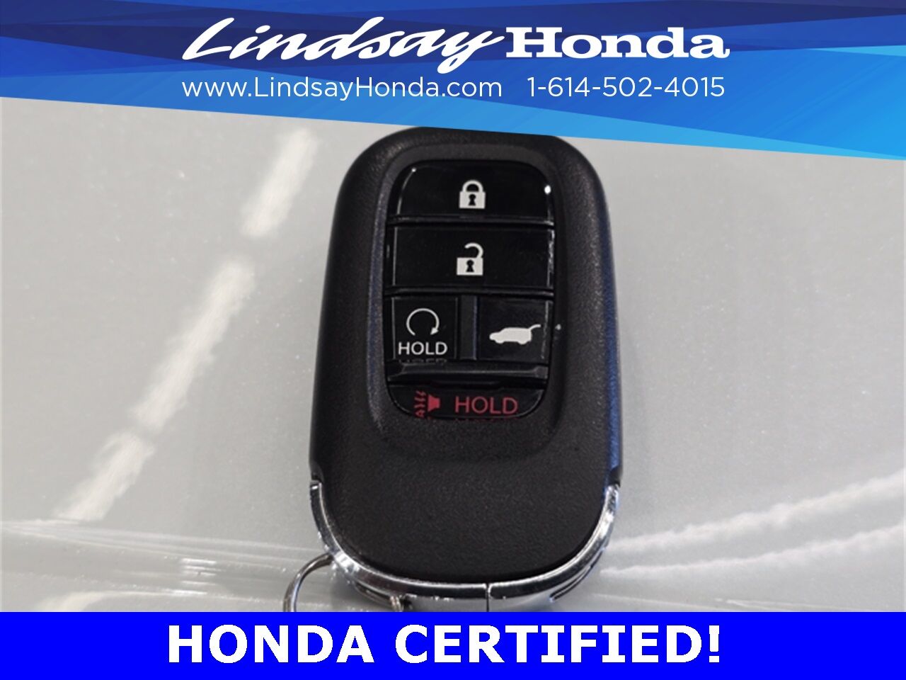 2024 Honda Civic EX-L Columbus OH