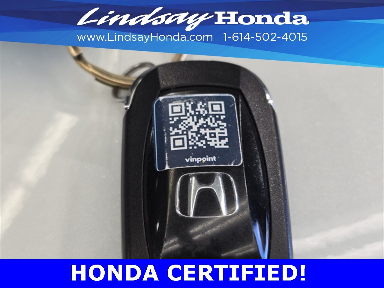 2024 Honda Civic EX-L Columbus OH