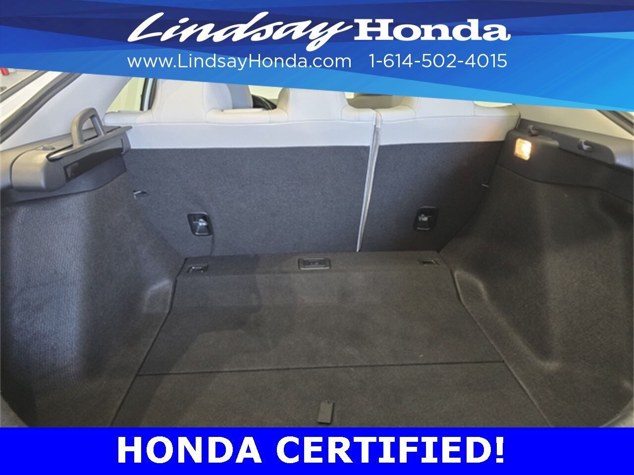 2024 Honda Civic EX-L Columbus OH