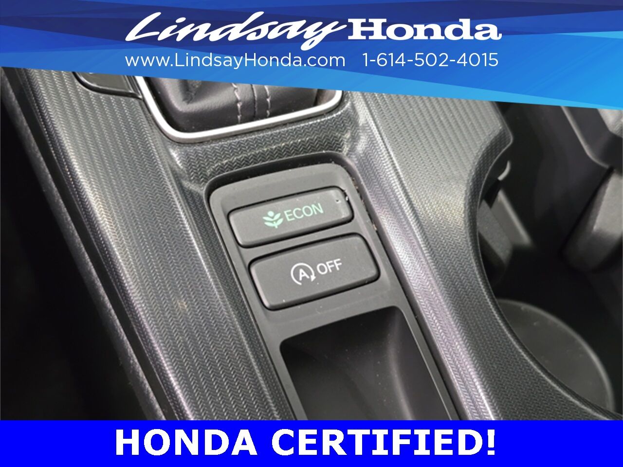 2024 Honda Civic EX-L Columbus OH