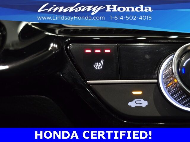 2024 Honda Civic EX-L Columbus OH